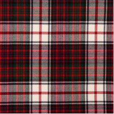 MacDonald Dress Modern 13oz Tartan Fabric By The Metre